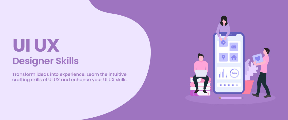 UX Designing as Innovative Job-Related Skills for Tech-Driven Careers